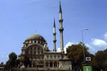 REVELION 2012 ISTANBUL